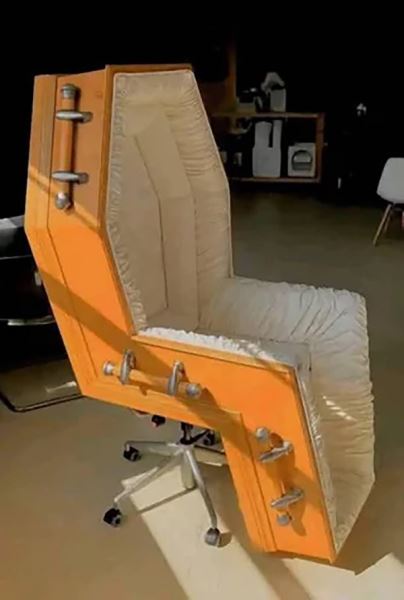 Нет-нет, только не это! (22 фото)