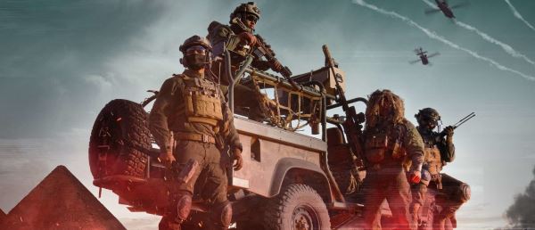 Том Хендерсон: Battlefield 6 может получить всего 70 баллов на Metacritic — проблема в сюжетной кампании