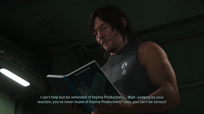 Новая игра — старые переживания: Как Death Stranding 2: On The Beach продолжает идеи Metal Gear Solid