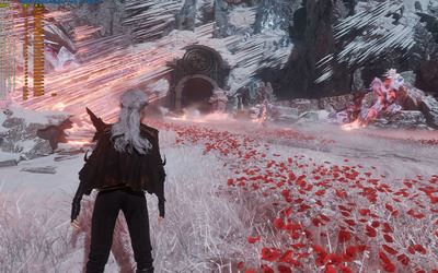 Яркий и бескомпромиссный: Обзор ноутбука ASUS ROG Strix SCAR 18 (G835)