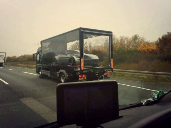 АВТОприкольные картинки: «Это был всего лишь вопрос времени…» (24 фото)