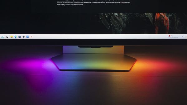 Возвращение в 3D: Обзор монитора Samsung Odyssey 3D (S27FG900XI)