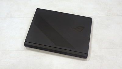 Яркий и бескомпромиссный: Обзор ноутбука ASUS ROG Strix SCAR 18 (G835)